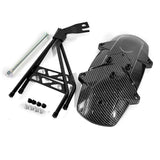 SurRonshop Glossy Carbon Parts SurRonshop