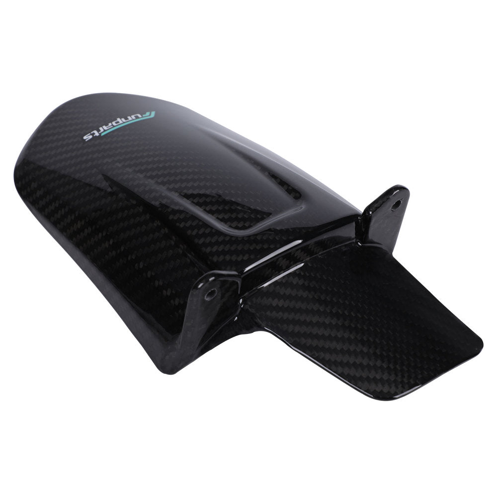 SurRonshop Carbon Fiber Fenders SurRonshop