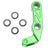 SurRonshop Reinforced Billet Linkage [bike lift] SurRonshopsur ron, surron, sur ron x, surron x,  sur ron buy, sur ron bee, sur ron light, sur ron light bee, sur ron x buy, sur ron bee x, sur ron x light, surron buy, sur ron light bee x, surron bee, surron price, e bike sur ron, surron frame, sur ron frame