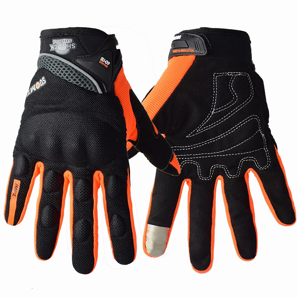 SurRonshop Protective Gloves
