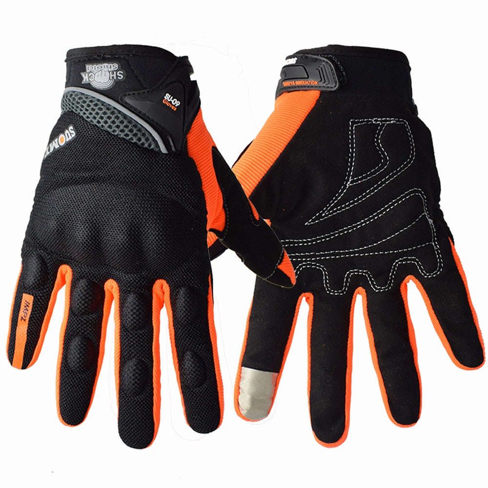 SurRonshop Protective Gloves SurRonshop