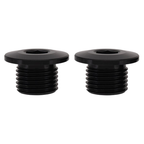 SurRonshop Multicolor Front Axle Nut Set SurRonshop