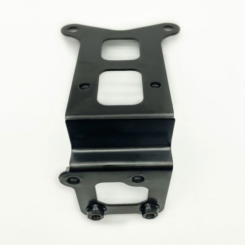 Rear Battery Compartment Plate