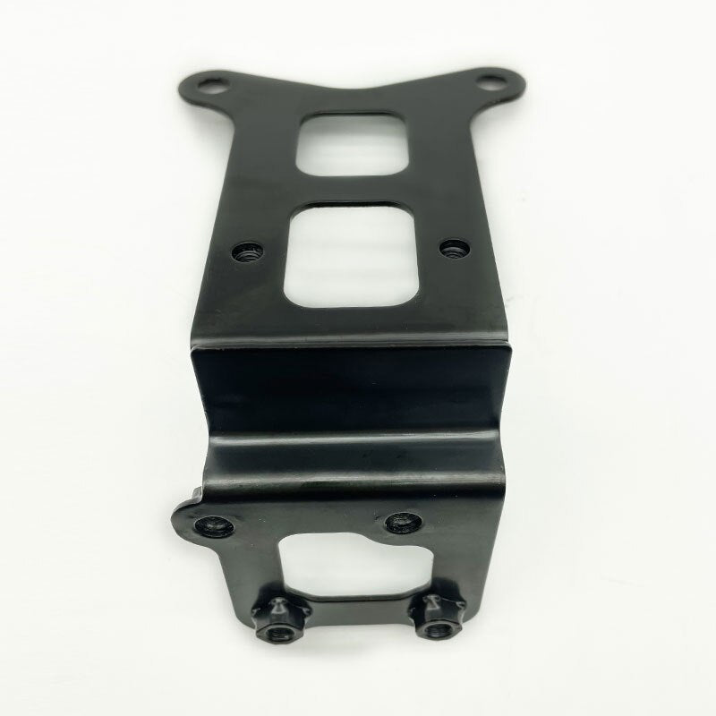 Rear Battery Compartment Plate SurRonshop