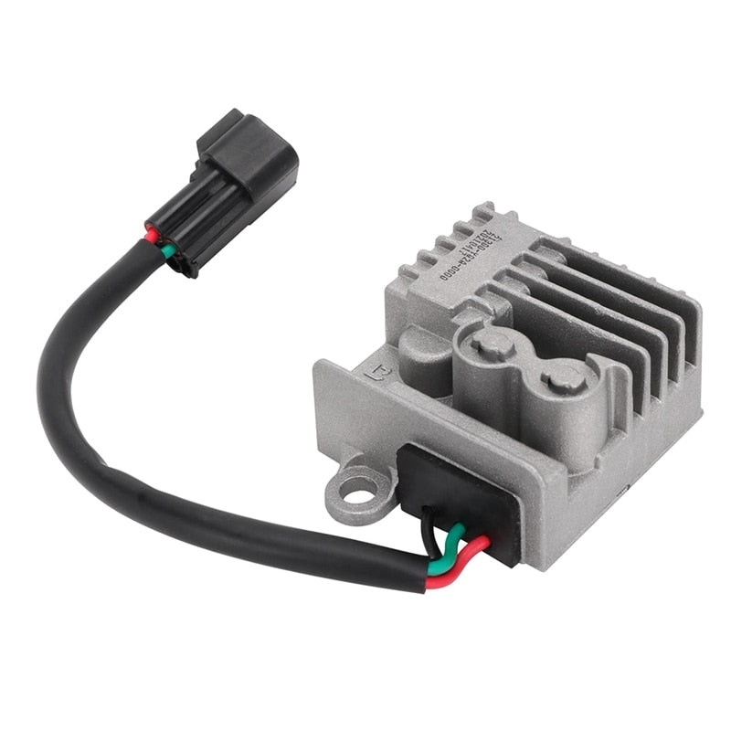 Sur-Ron Replacement DC Adapter