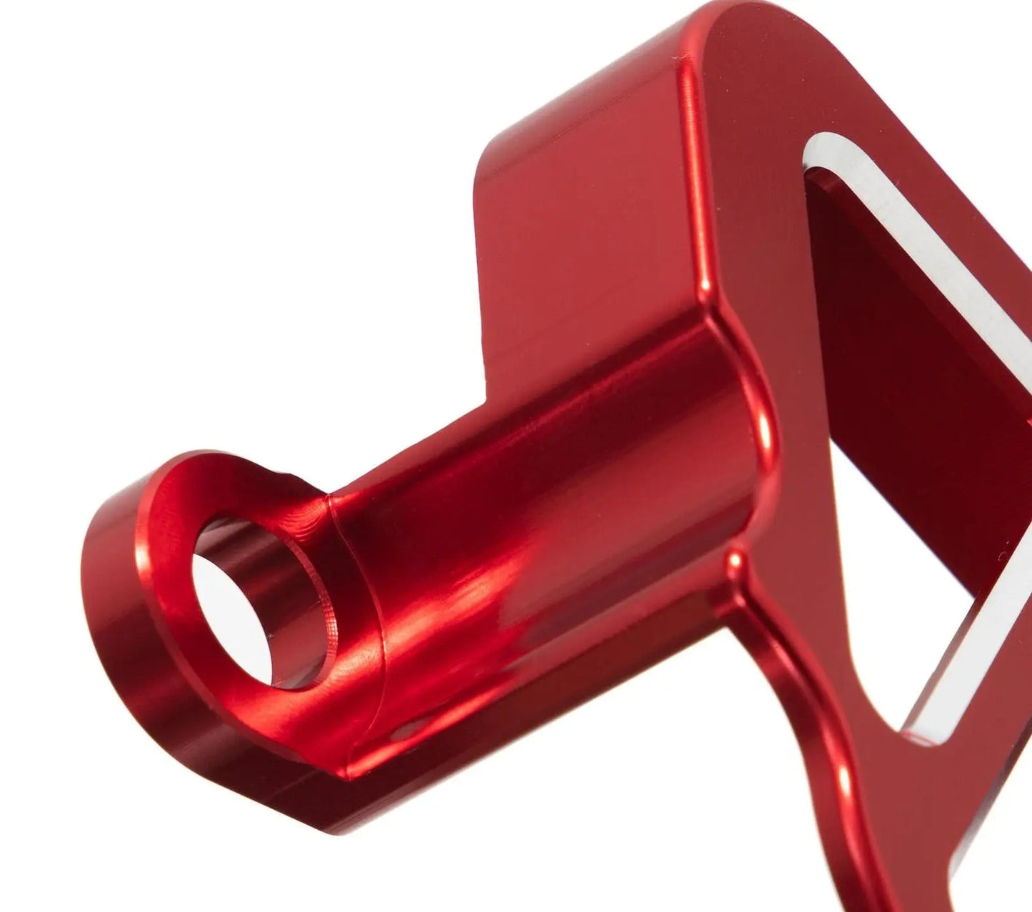 SurRonshop Storm Bee Rear Brake Caliper Guard