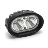 SurRonshop Multicolor Headlight SurRonshop