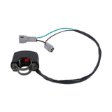 SurRonshop Headlight Switch v2 SurRonshop