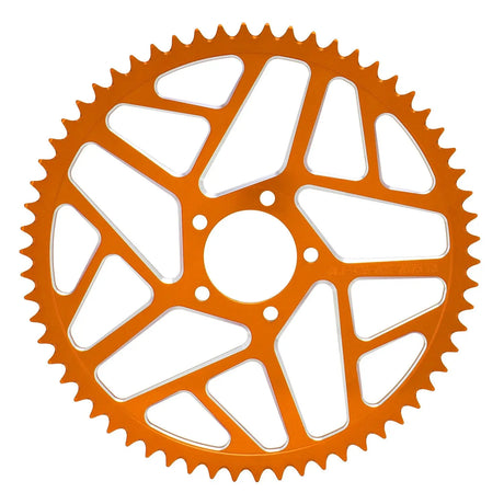 SurRonshop Custom Sprocket 58t/62t SurRonshop