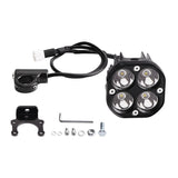 SurRonshop Headlight Kit v3 SurRonshop