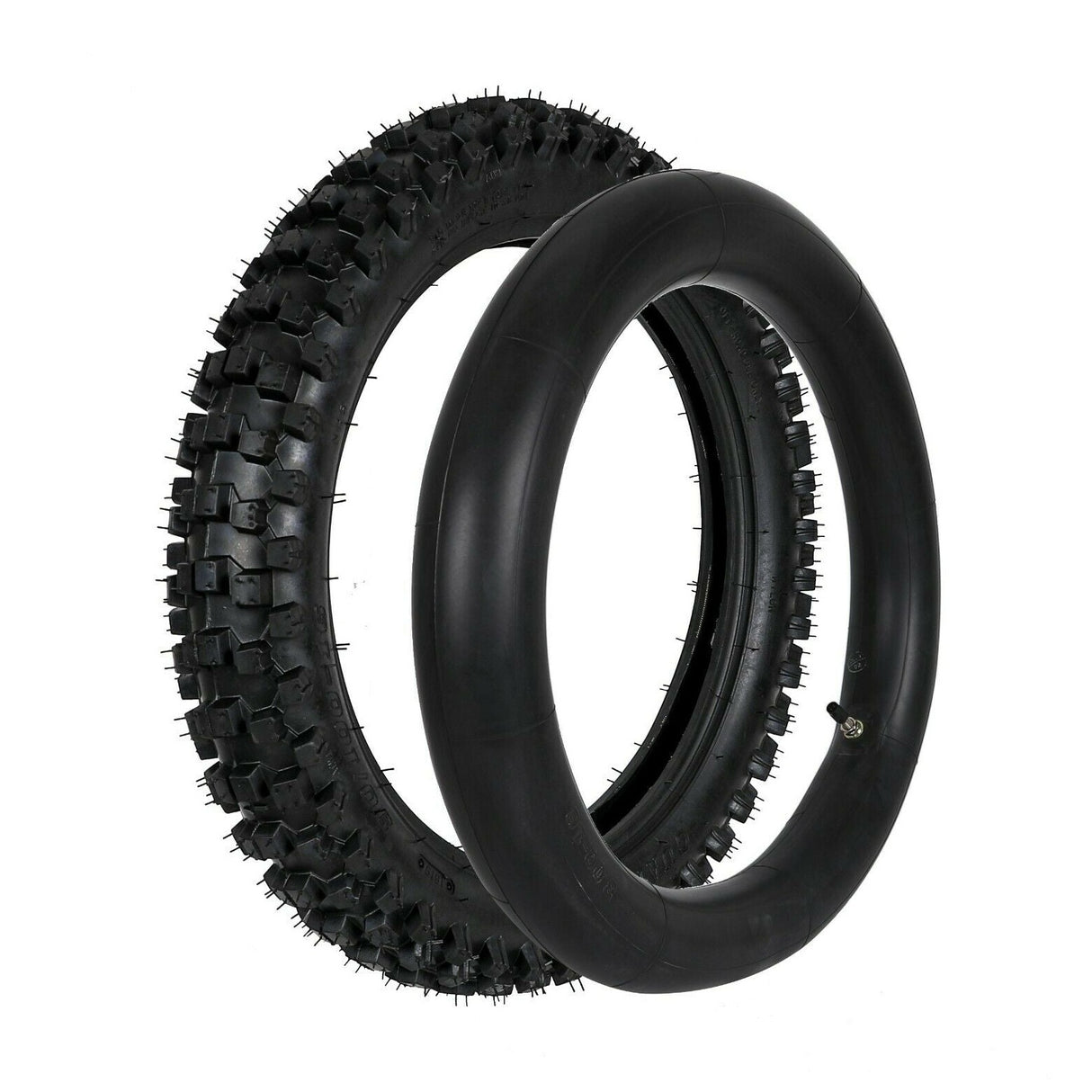 SurRonshop Offroad Knobby Tire Kit SurRonshop