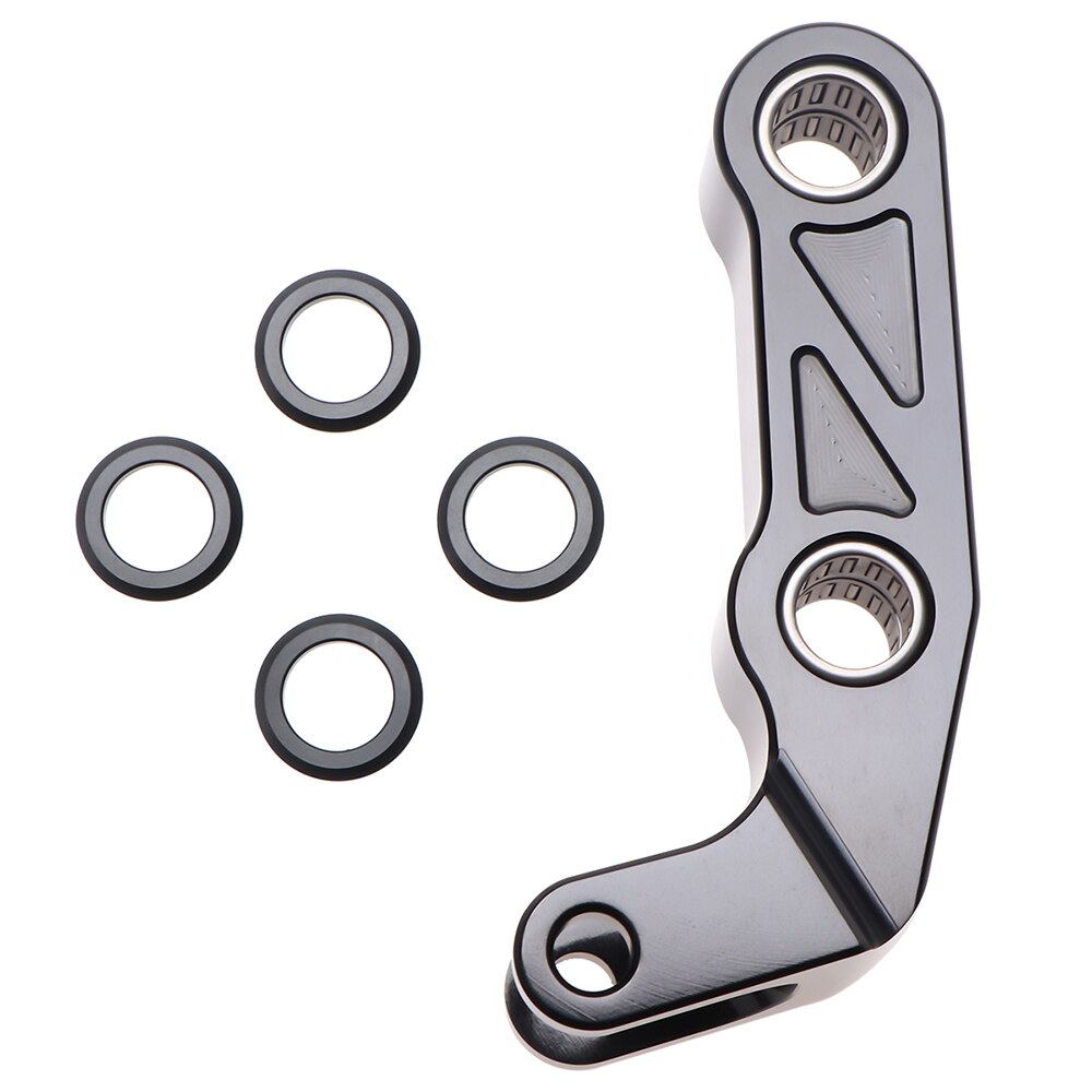 SurRonshop Reinforced Billet Linkage [bike lift]