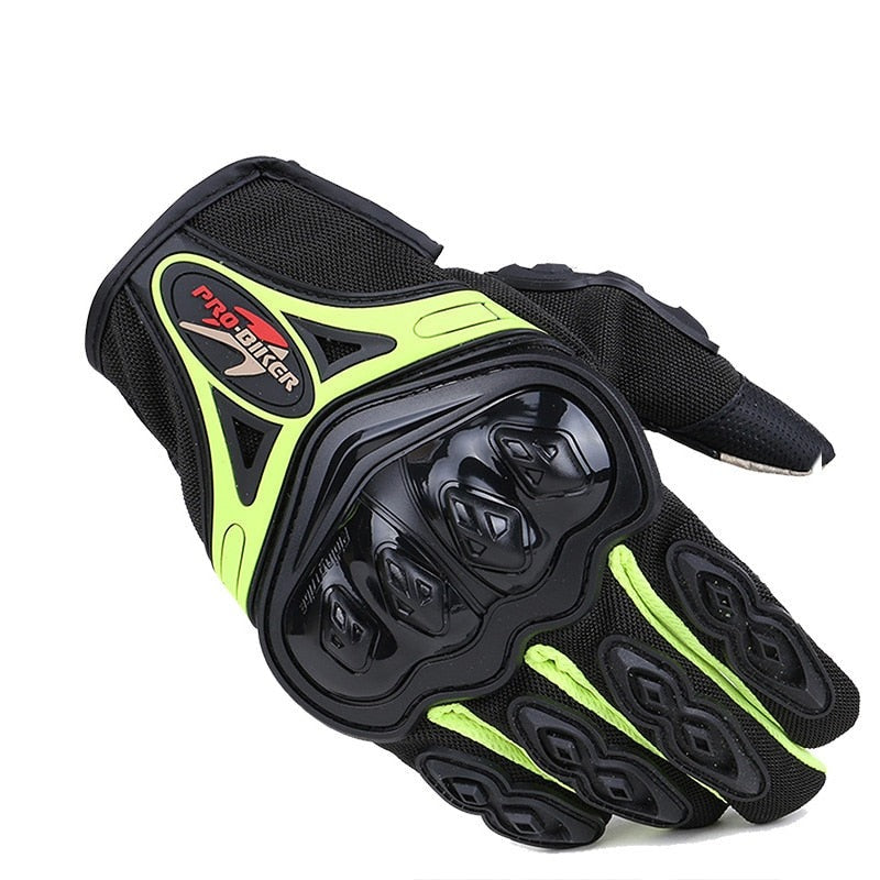 SurRonshop Thermal Protective Gloves