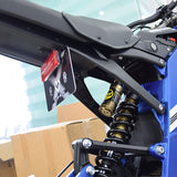 Sur-Ron Seat Sub Frame SurRonshop