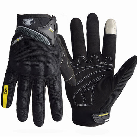 SurRonshop Protective Gloves SurRonshop