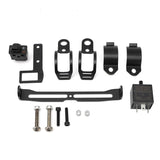 SurRonShop Turn Signals Kit SurRonshop