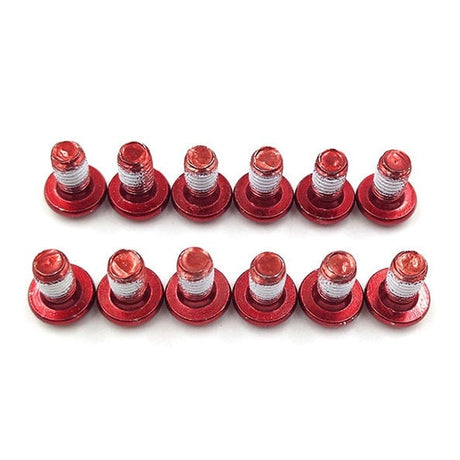 SurRonShop Colorful Brake Rotor Bolts SurRonshop