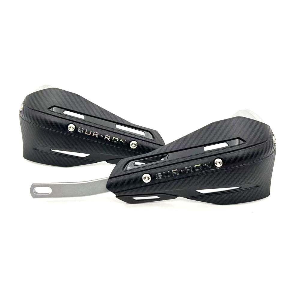 Sur-Ron Carbon Hand Guards SurRonshop