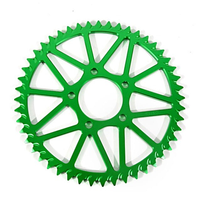 SurRonshop Custom Sprocket 48t/52t/54t/58t/64t SurRonshop