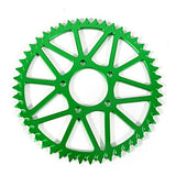 SurRonshop Custom Sprocket 48t/52t/54t/58t/64t SurRonshop