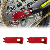 SurRonshop Billet Axle Blocks v1 SurRonshop