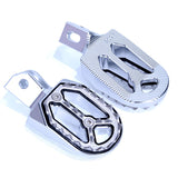 SurRonshop Wider Foot pegs v2 SurRonshop