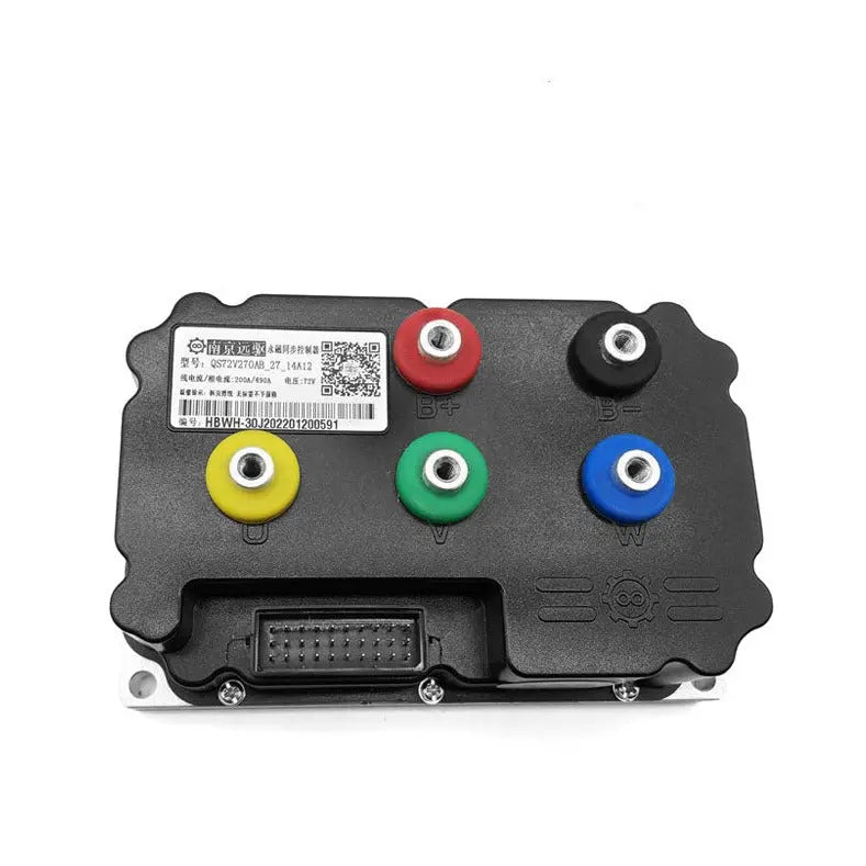 SurRonshop High Performance Controller