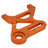 SurRonshop Reinforced Rear Brake Mount SurRonshopsur ron, surron, sur ron x, surron x,  sur ron buy, sur ron bee, sur ron light, sur ron light bee, sur ron x buy, sur ron bee x, sur ron x light, surron buy, sur ron light bee x, surron bee, surron price, e bike sur ron, surron frame, sur ron frame