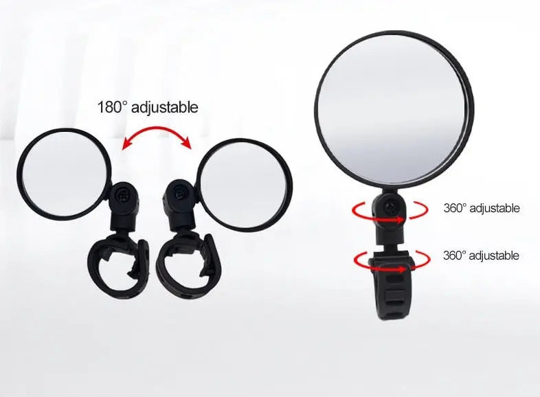 SurRonshop Rear View Mirrors