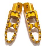 Ultra Bee Wider Foot Pegs SurRonshop