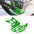 SurRonshop Rear Brake Disc Guard / Mount SurRonshopsur ron, surron, sur ron x, surron x,  sur ron buy, sur ron bee, sur ron light, sur ron light bee, sur ron x buy, sur ron bee x, sur ron x light, surron buy, sur ron light bee x, surron bee, surron price, e bike sur ron, surron frame, sur ron frame