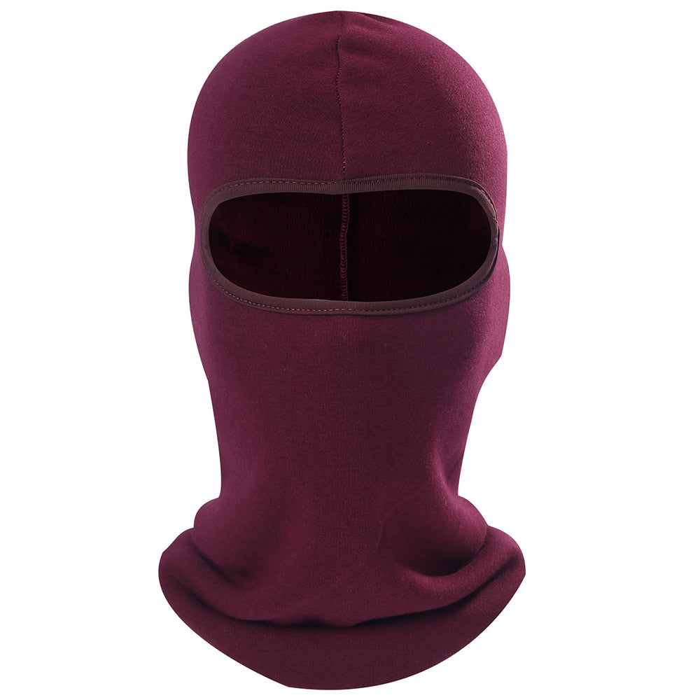 SurRonshop Thermal Face Mask SurRonshop