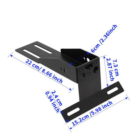 SurRonshop Tail Tidy SurRonshop