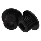 SurRonshop Multicolor Front Axle Nut Set SurRonshop