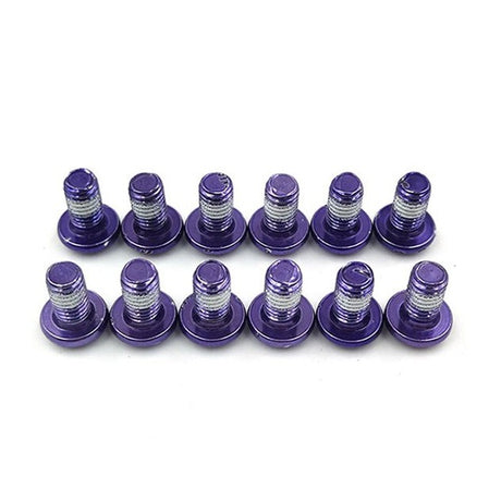 SurRonShop Colorful Brake Rotor Bolts SurRonshop