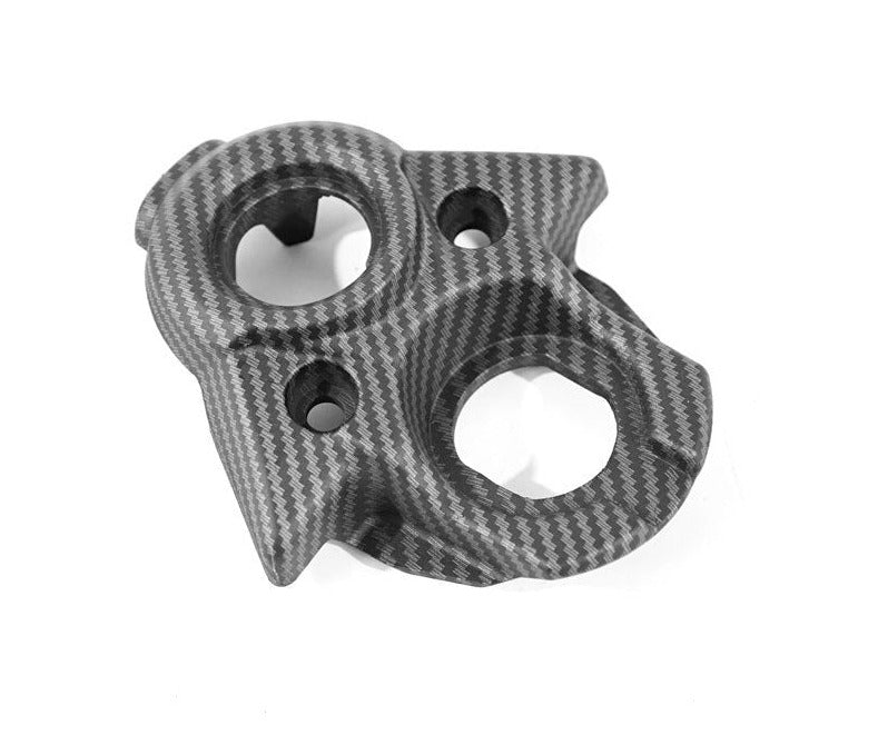 SurRonshop Matte Carbon Parts SurRonshop