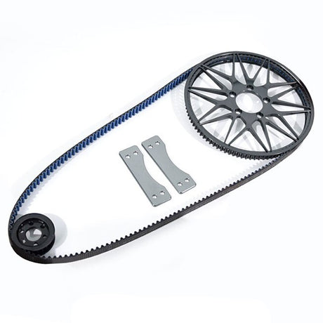 SurRonshop Carbon Belt Conversion Kit SurRonshop