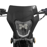 SurRonshop Wind Shield Headlight SurRonshop