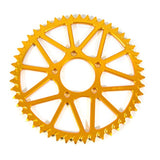 SurRonshop Custom Sprocket 48t/52t/54t/58t/64t SurRonshop