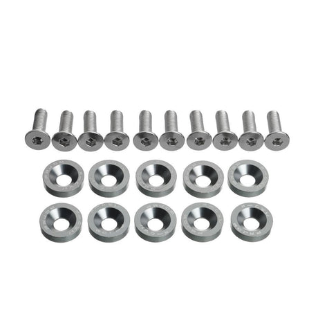 SurRonshop Decorative Washers & Bolts Kit SurRonshop