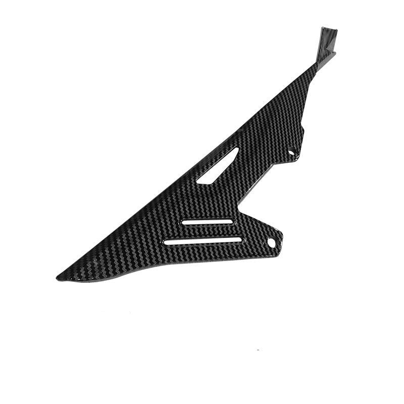 SurRonshop Glossy Carbon Parts SurRonshop