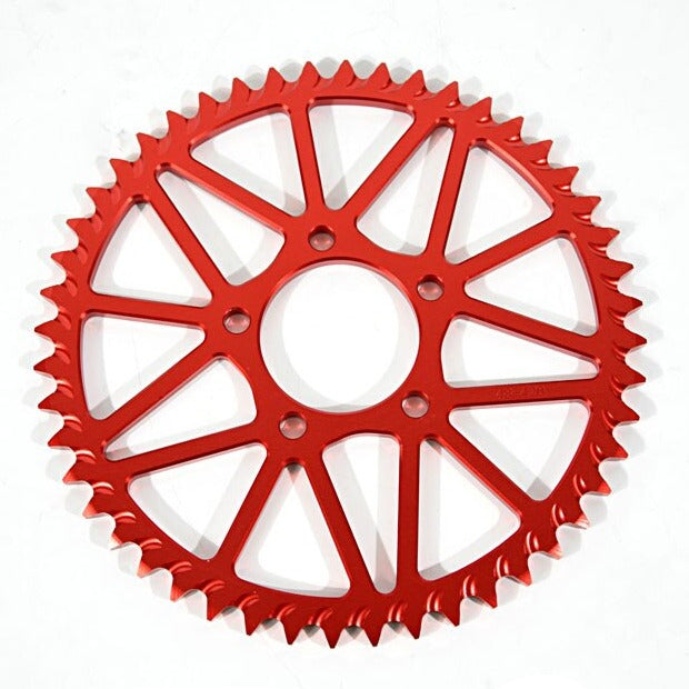 SurRonshop Custom Sprocket 48t/52t/54t/58t/64t SurRonshop