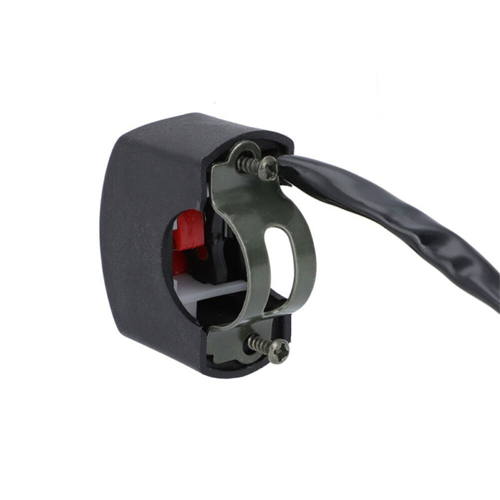 SurRonshop Headlight Switch v2 SurRonshop