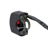 SurRonshop Headlight Switch v2 SurRonshop