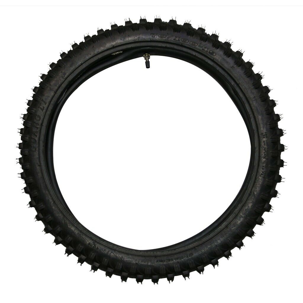 SurRonshop Offroad Knobby Tire Kit