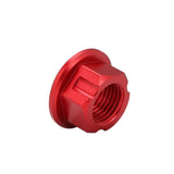 SurRonshop Rear Axle Nut SurRonshop