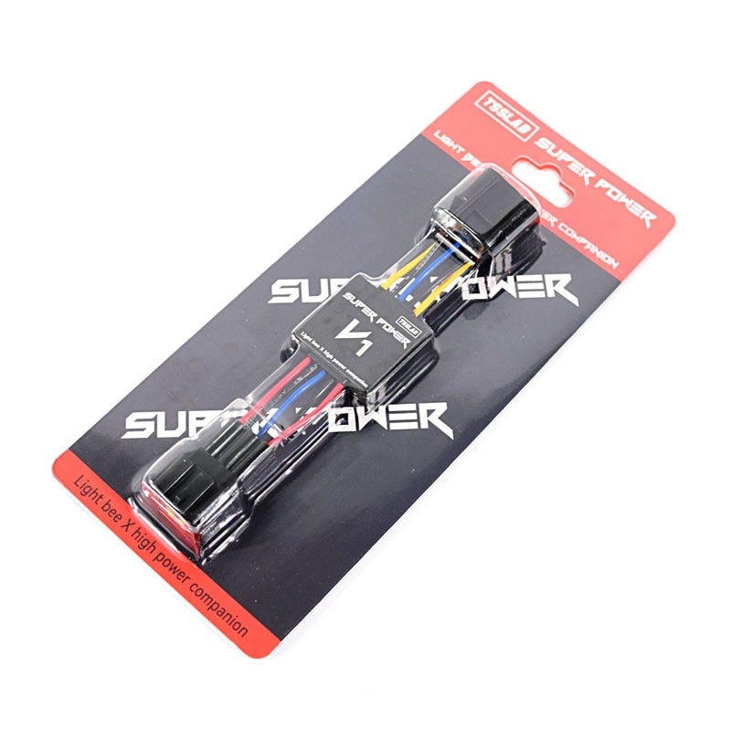 SurRonshop Power Booster