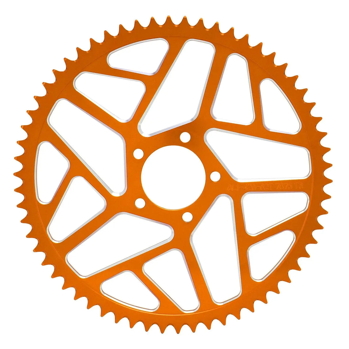 SurRonshop Custom Sprocket 58t/62t SurRonshop