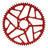 SurRonshop Custom Sprocket 58t/62t SurRonshop