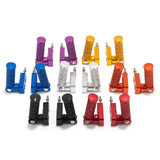 SurRonshop Rear Axle Stunt Pegs SurRonshop